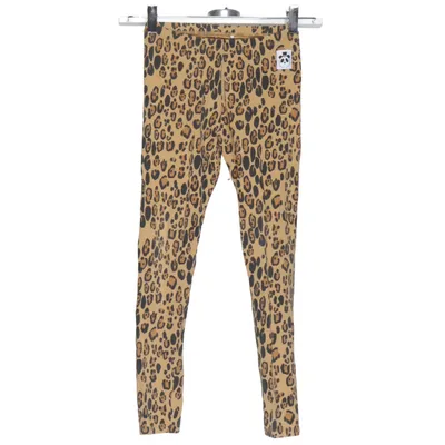 Jean (Marron, Noir, Multicolore) de Mini Rodini