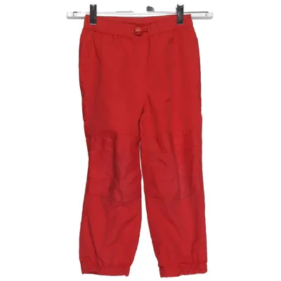 Täckbyxor (Röd) från Kaxs by KappAhl Polyamid, Polyester