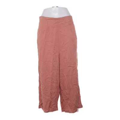 Palazzo pants (Red) from Usha Viscose