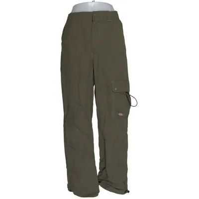 Cargobukser (Grøn) fra Dickies Polyamid
