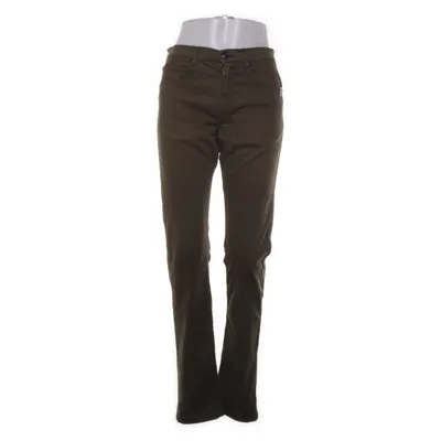 Chinos (Grön) från SAND Jeans Bomull