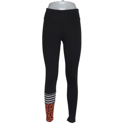 Sports tights (Black, Multicolored) from Hey Honey