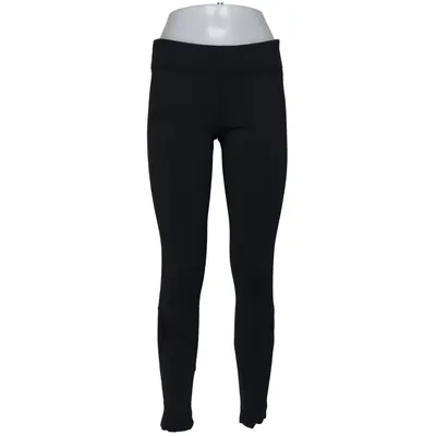 Sportleggings (Schwarz) von Newbody