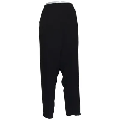 Broek (Zwart) van Cool Code Polyester