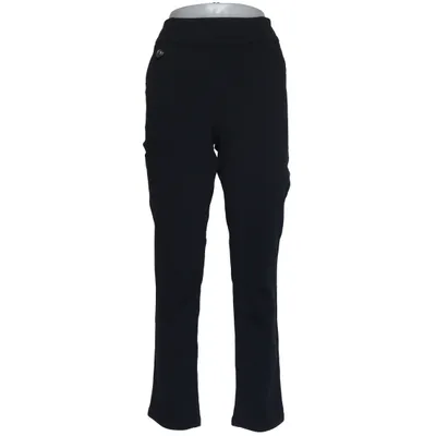 Outdoor broek (Zwart) van Daily Sports Elastaan, Polyester