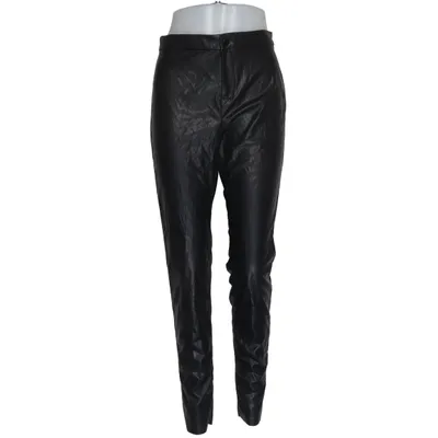 Pantalon (Noir) de Esmara by Heidi Klum Polyester, Polyuréthane