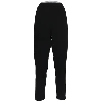 Broek (Zwart) van Blue Motion Elastaan, Polyester, Viscose
