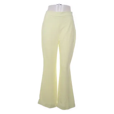 Jakkesætsbukser (Gul) fra River Island Petite Polyester