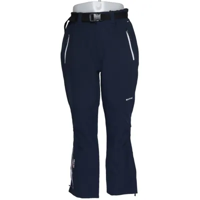 Friluftsbyxor (Blå) från Marine Scandinavian Sportswear Polyester