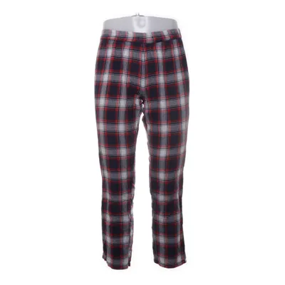 Pyjamasbyxor (Blå, Röd, Vit, Flerfärgad) från Iconic Sport by Lager 157 Bomull