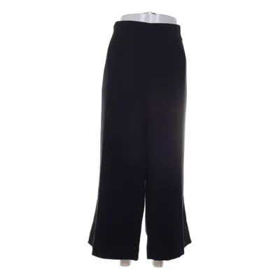 Pantalon patte d'éléphant (Noir) de Noa Noa Acétate, Élasthane, Polyester, Viscose