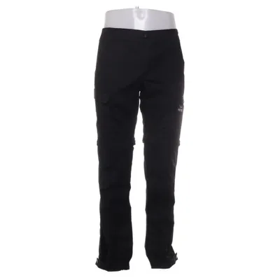 Cargobyxor (Svart) från Protech Bomull, Elastan, Polyamid, Polyester