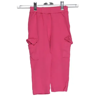 Pantalon cargo (Rose) de A Punto.