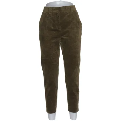 Manchesterbyxor (Beige) från PBO Bomull, Elastan