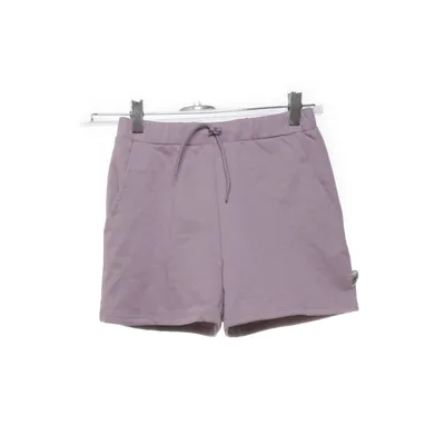 Sweat shorts (Purple) from POMPdeLUx Organic cotton