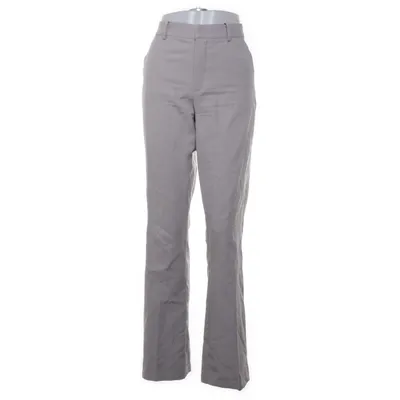 Broek (Beige) van Bik Bok Elastaan, Polyester