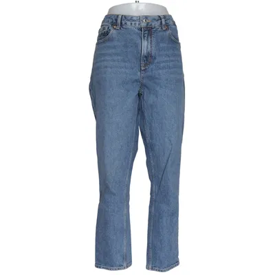 Jeans (CAROLINE) from Kings of Indigo Elastane, Organic cotton, Recycled cotton
