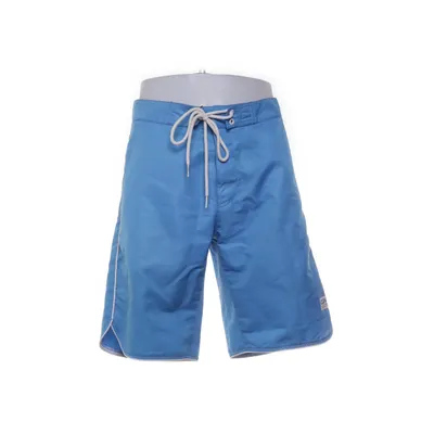Badshorts (Blå) från Colour Wear Polyester