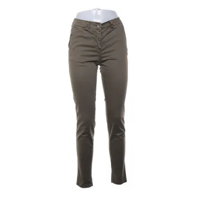 Chinos (Green) from Saks Potts