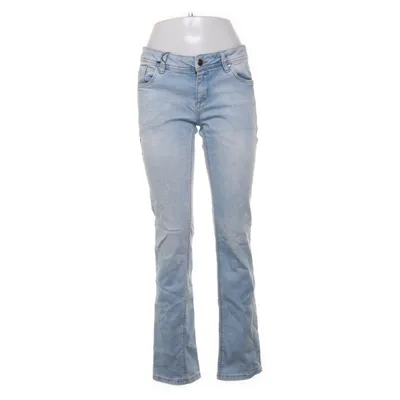 Jeans (Blå) fra C&A Bomuld, Elastan, Polyester