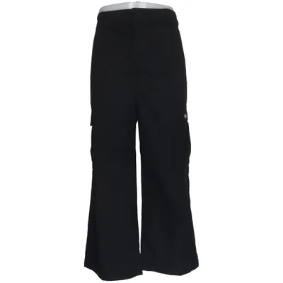 Cargo broek (Zwart) van Dickies