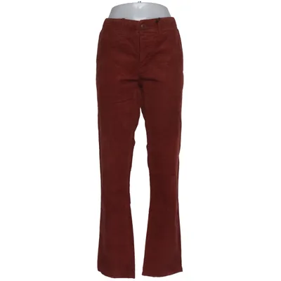 Corduroy pants (Brown) from Review Cotton