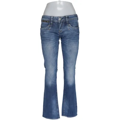 Jeans (Blå) från Herrlicher