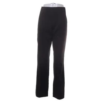 Byxor (Svart) från Saks Potts Elastan, Återvunnen polyester
