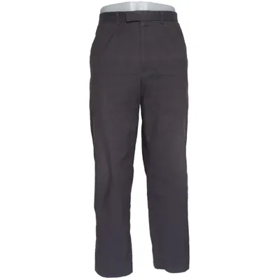 Suit pants (Gray) from Dockers Recode Cotton, Polyester