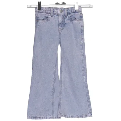 Jeans (Bootleg Fit) från Hema Ekologisk bomull