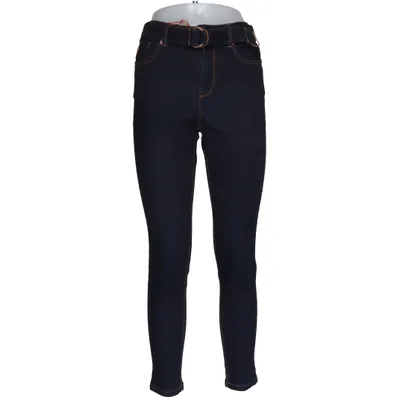 Jeans (Blue) from Jennyfer Cotton, Elastane, Polyester, Viscose