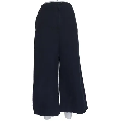 Culottes (Blå) fra COS Bomuld, Elastan