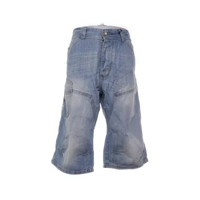 Jeansshorts (BRANCO MINER KN.SC 386 SUP 11) från Jack & Jones Bomull