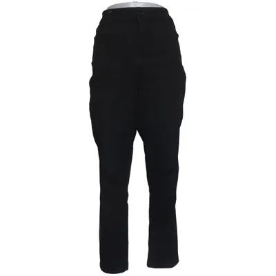 Jeans (Black) from NYDJ Cotton, Elastane, Polyester
