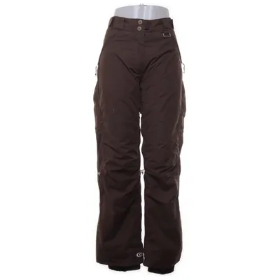 Snow pants (Brown) from Rip Curl Polyester