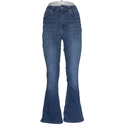 Jean (Bleu) de NA-KD