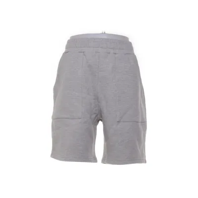 Mjukisshorts (Grå) från Que Sera Sera Bomull, Polyester