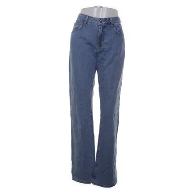 Jeans (Blå) från Never Denim Bomull