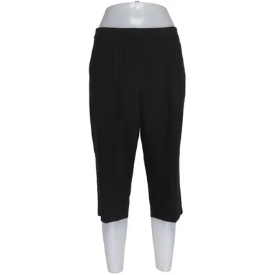 Suit pants (Black) from NA-KD Elastane, Polyester, Viscose