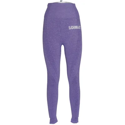 Sports tights (Purple) from Lohilo Elastane, Polyamide, Polyester