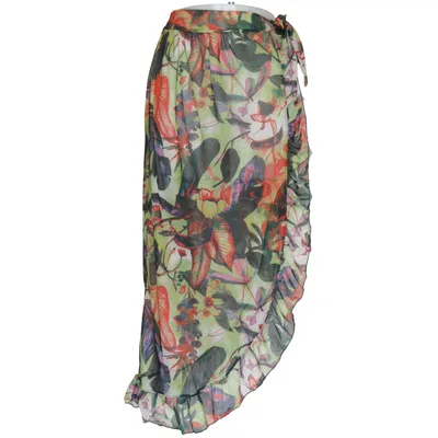 Sarong (Multicolored)