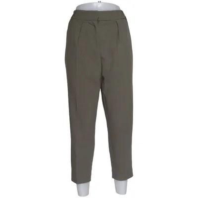 Kostuumbroek (Groen) van Oasis Elastaan, Polyester, Viscose