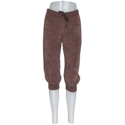 Trekvartsbyxor (Brun) från Me&i Bomull, Polyester