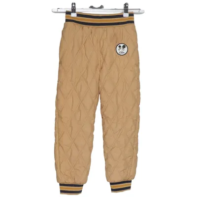 Skidbyxor (Beige) från Mini Rodini Polyester