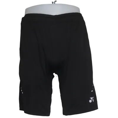 Short de sport (Noir) de Yonex