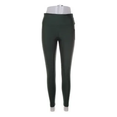 Sports tights (Green) from Röhnisch Elastane, Polyamide