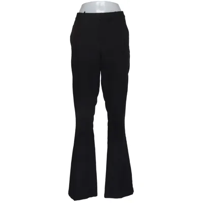 Kostymbyxor (Svart) från Bik Bok Elastan, Polyester