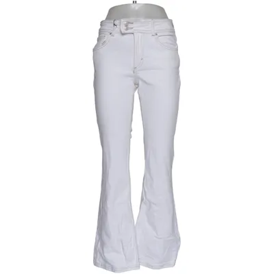 Jean (Blanc) de Pull & Bear