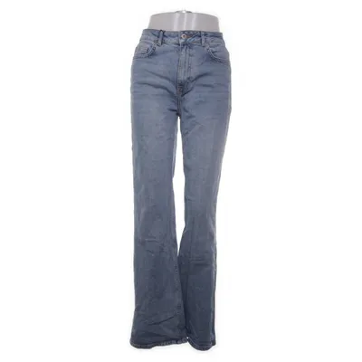 Jeans (Blue) from Pieces Cotton, Elastane