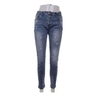 Jeans (Blå) från Cabana Living Bomull, Elastan